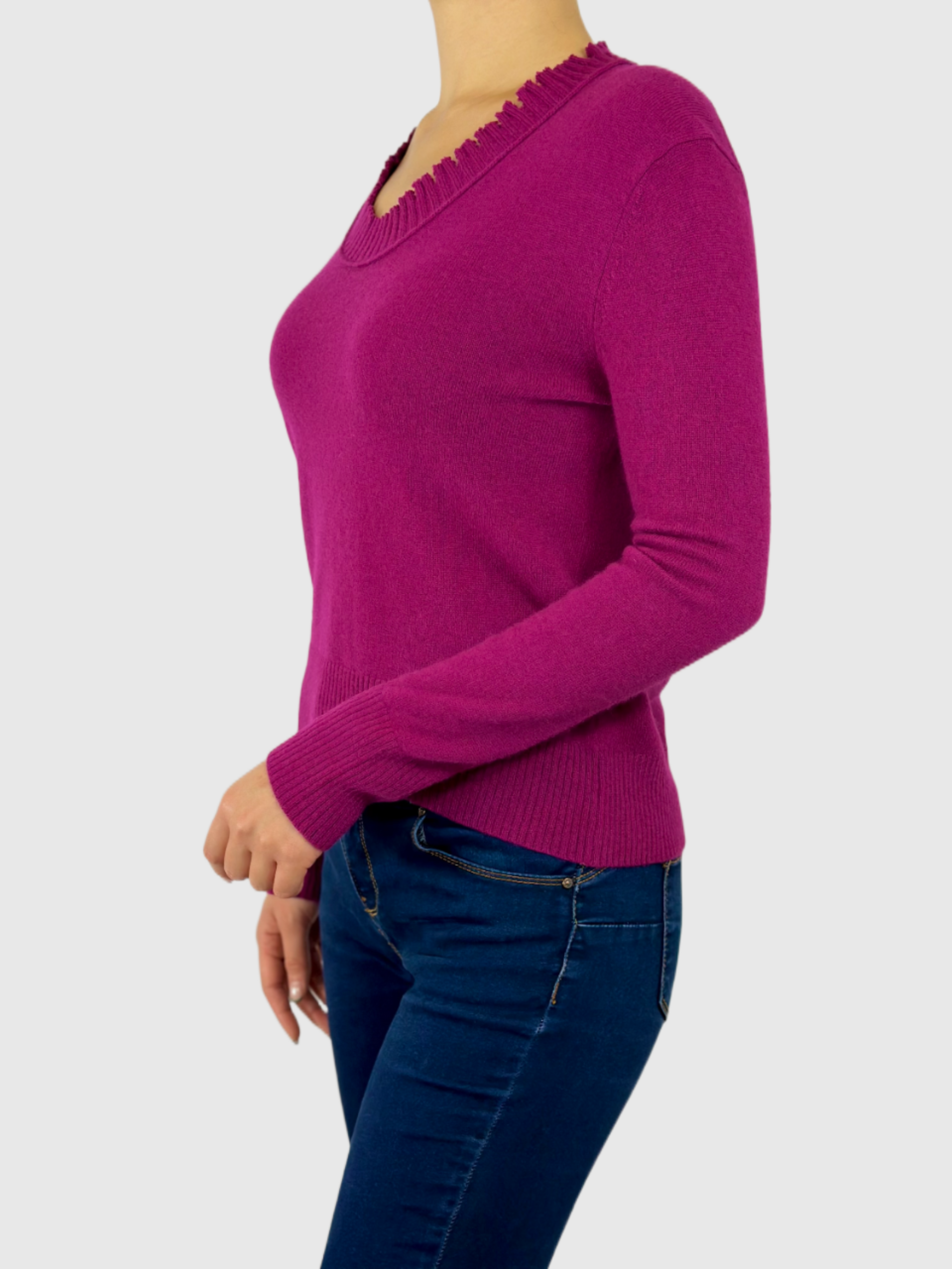 Distressed 2025 sweatshirt womens