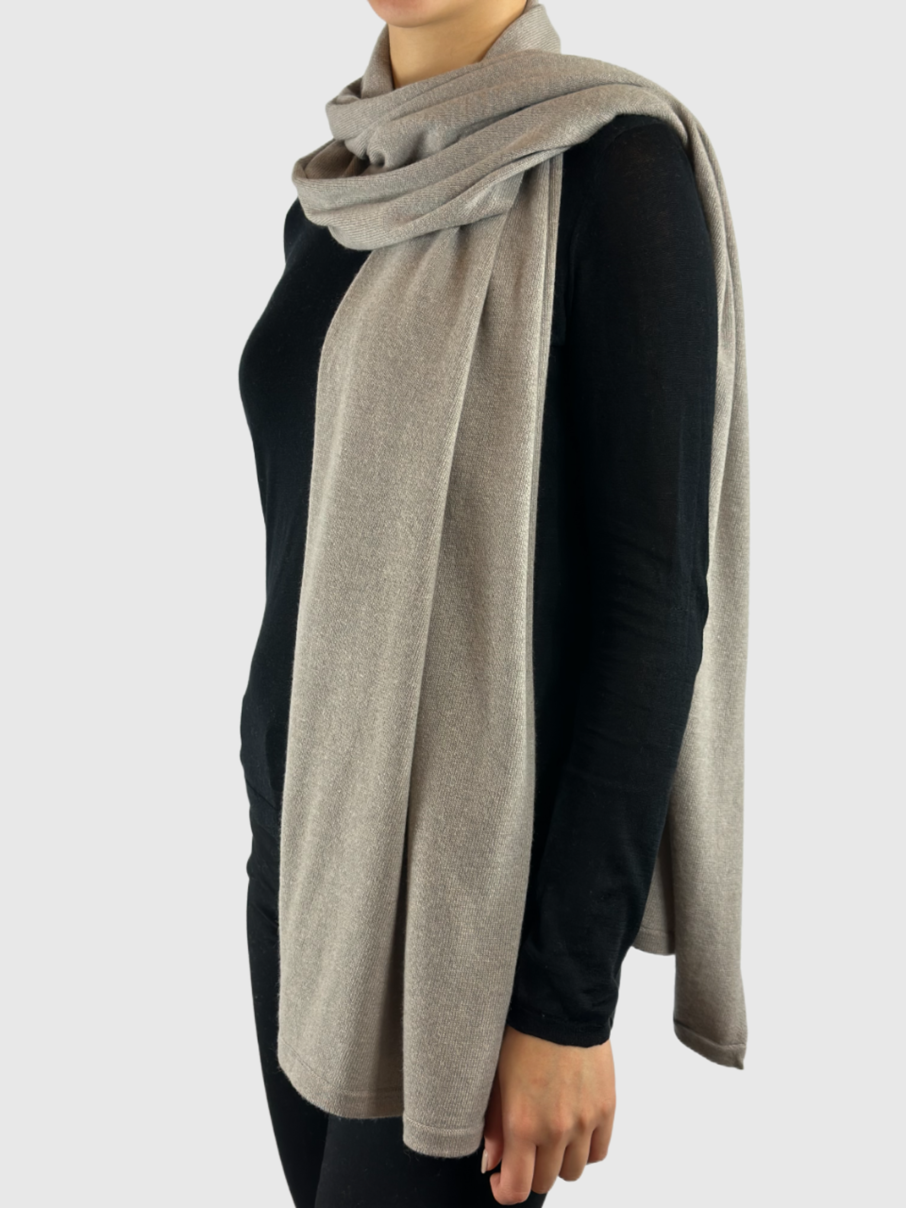100 cashmere scarf on sale